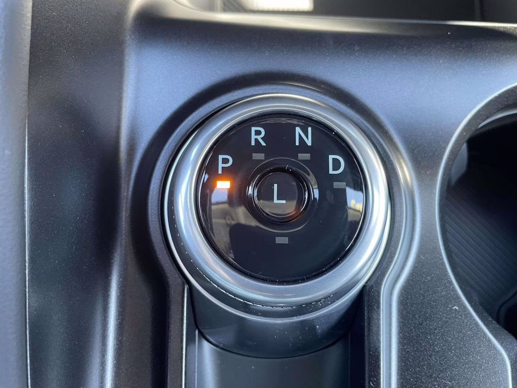 2026 Agate Black Metallic Ford Explorer Active RWD SUV