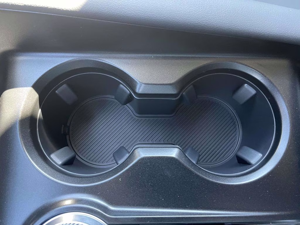 2026 Agate Black Metallic Ford Explorer Active RWD SUV