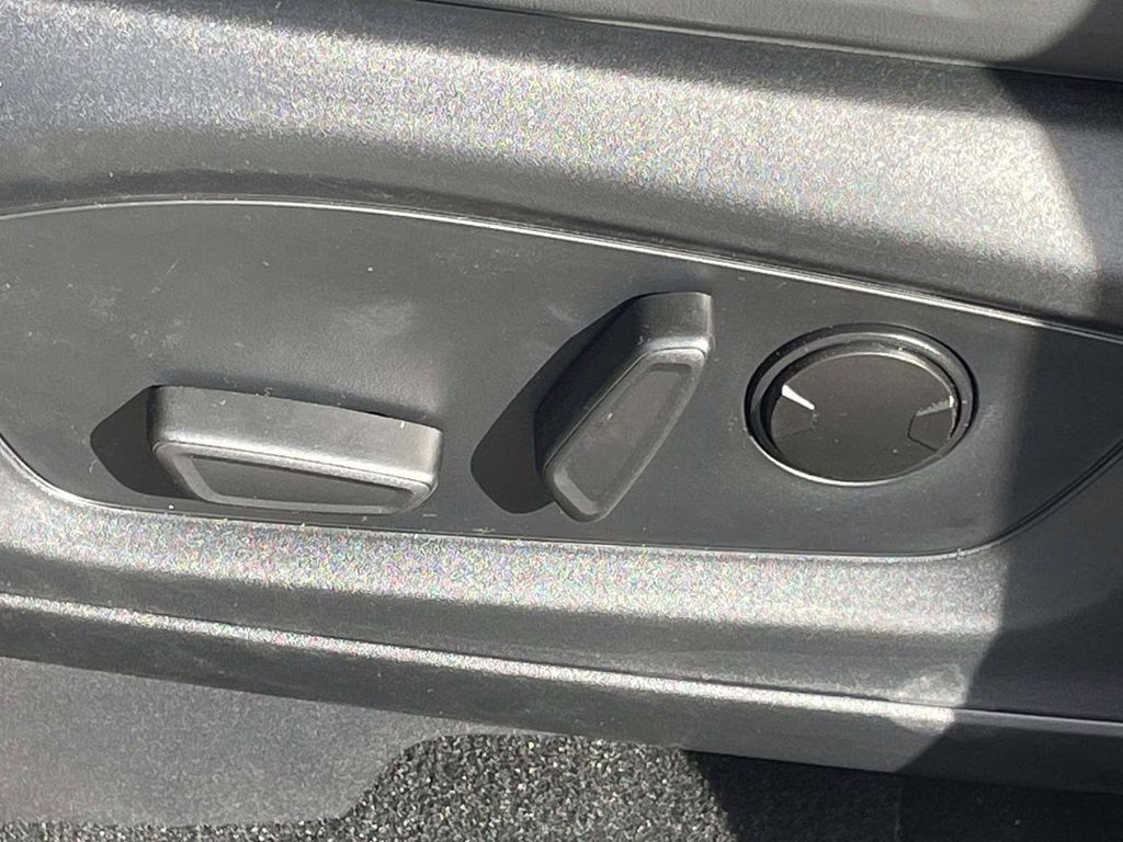 2026 Carbonized Gray Metallic Ford Explorer Active RWD SUV