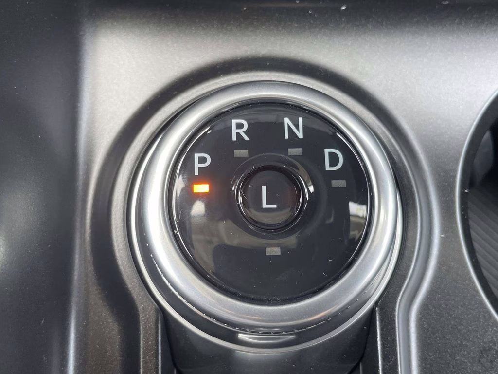 2026 Carbonized Gray Metallic Ford Explorer Active RWD SUV