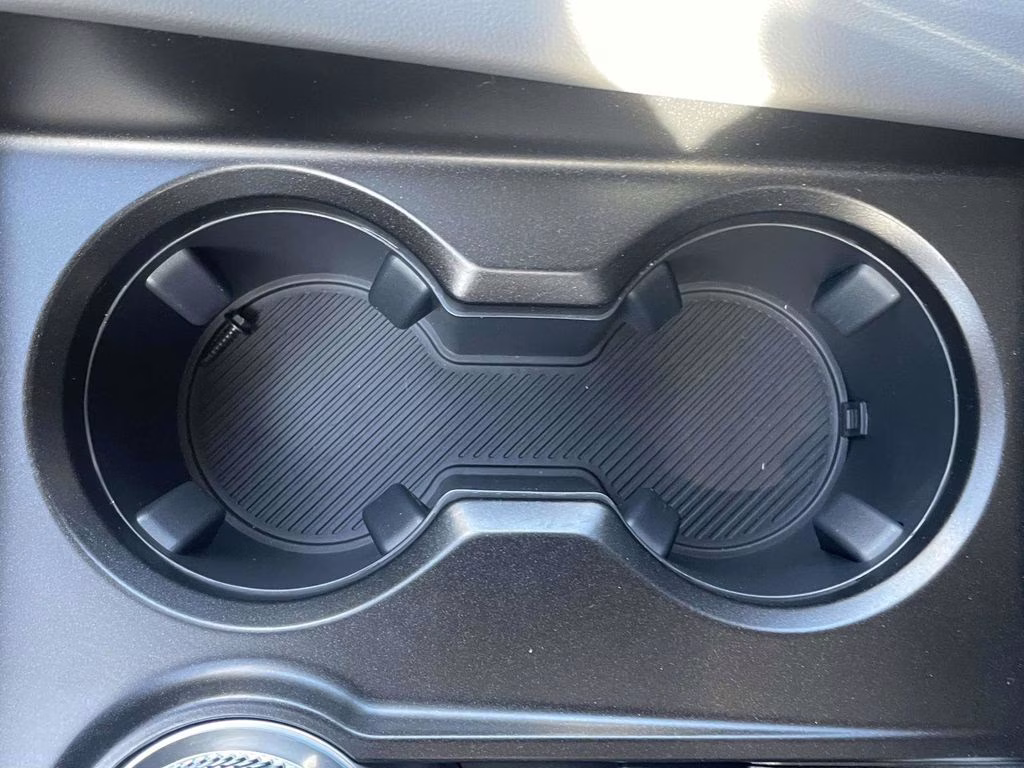 2026 Agate Black Metallic Ford Explorer Active RWD SUV