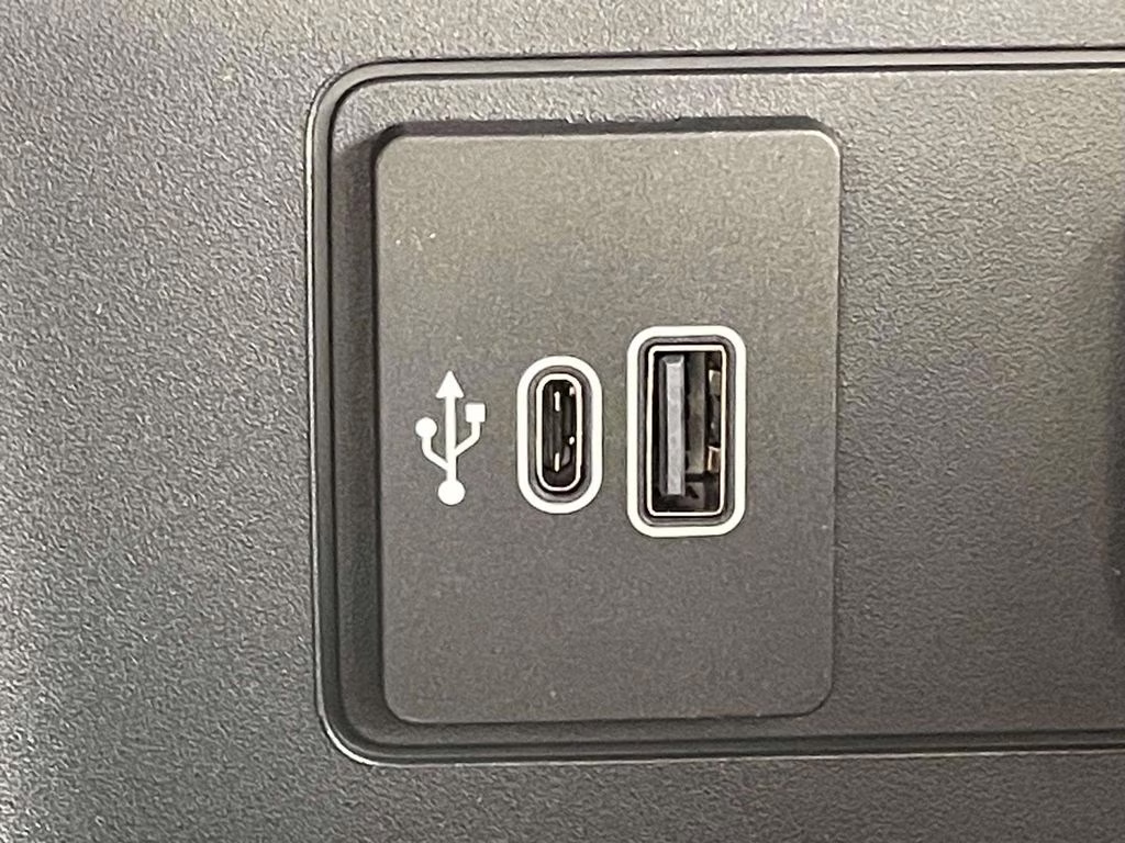 2026 Agate Black Metallic Ford Explorer Active RWD SUV