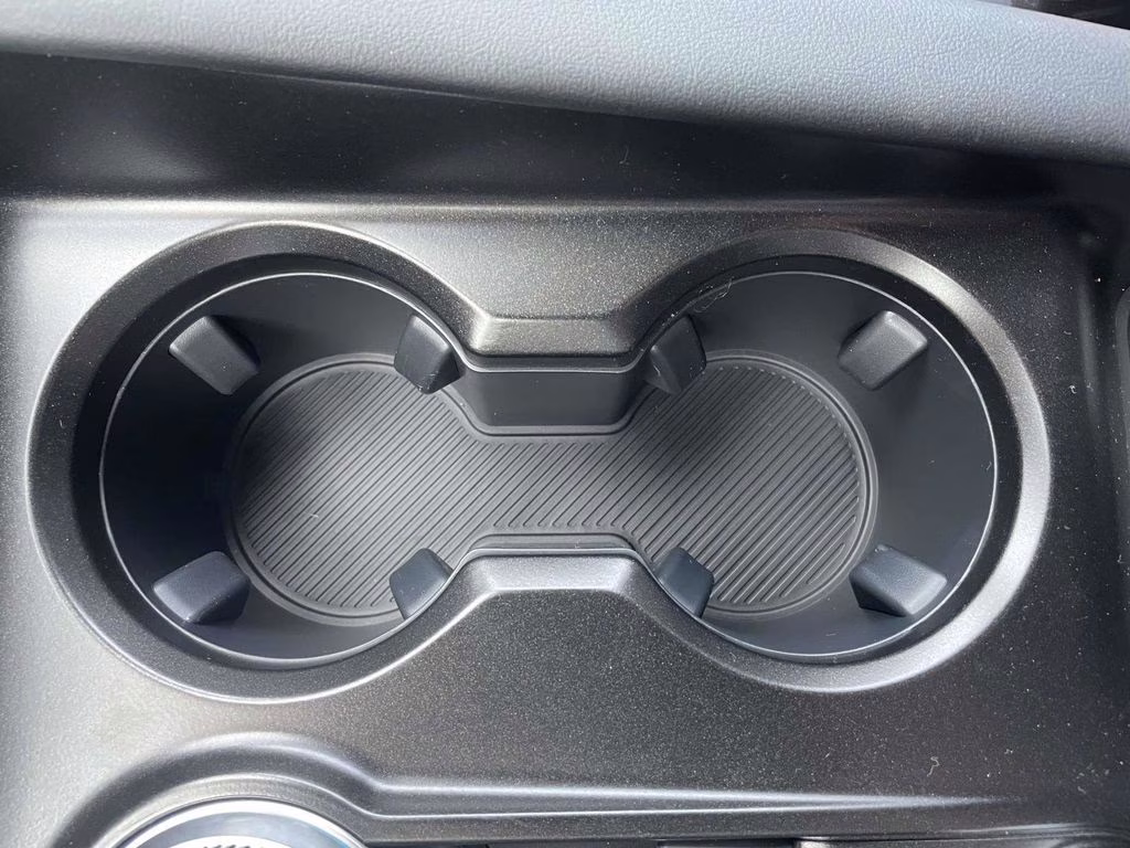 2026 Space White Metallic Ford Explorer ST-Line RWD SUV