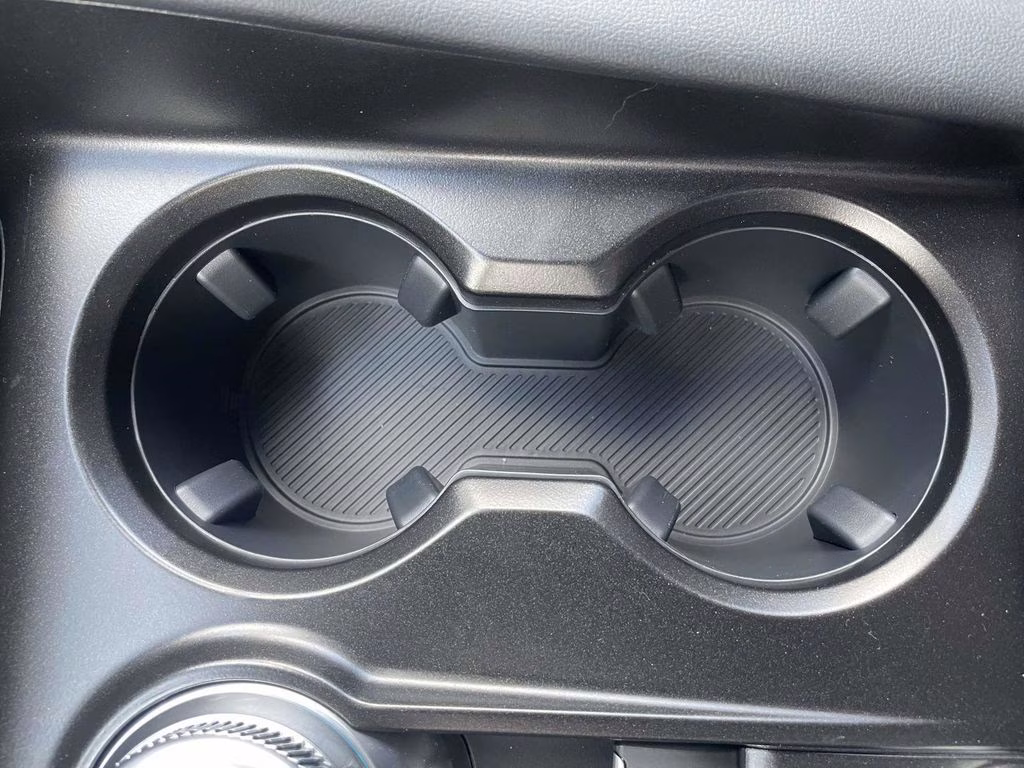 2026 Star White Metallic Tri-Coat Ford Explorer ST 4X4 SUV