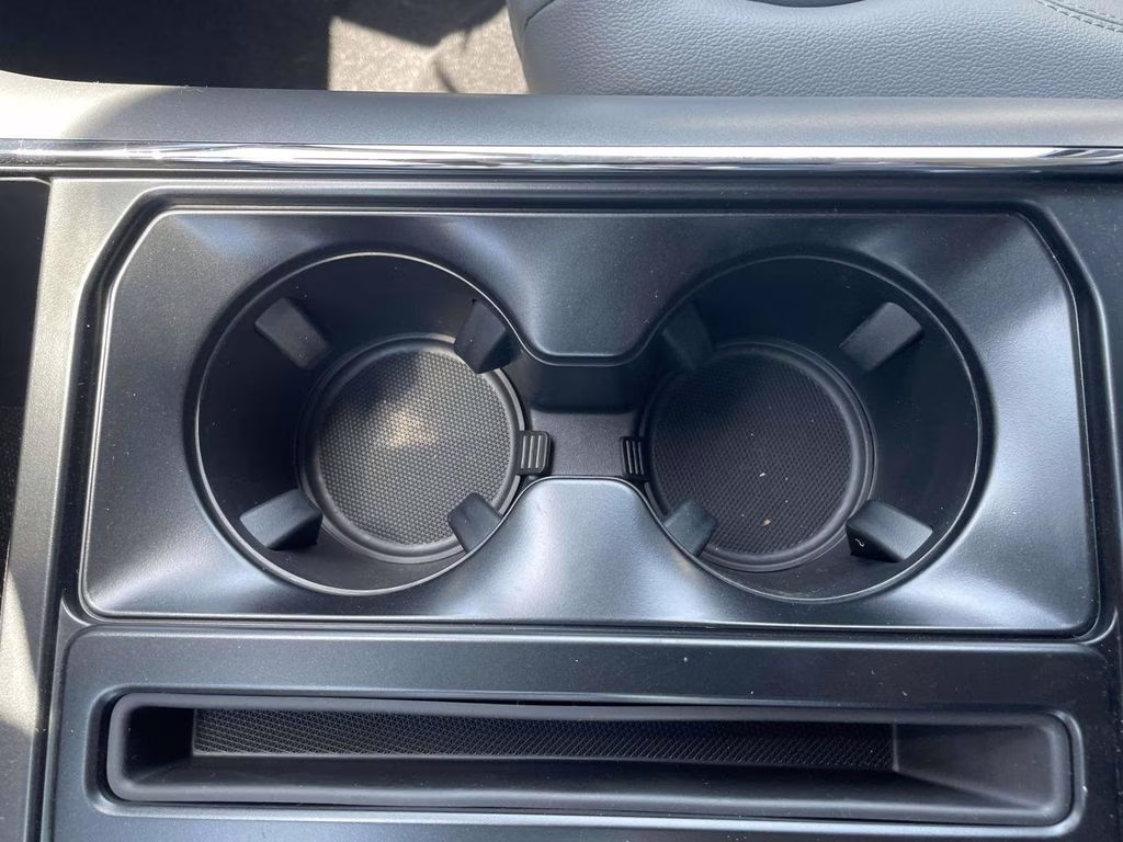 2025 Agate Black Metallic Ford F-150 Lightning Flash AWD Truck