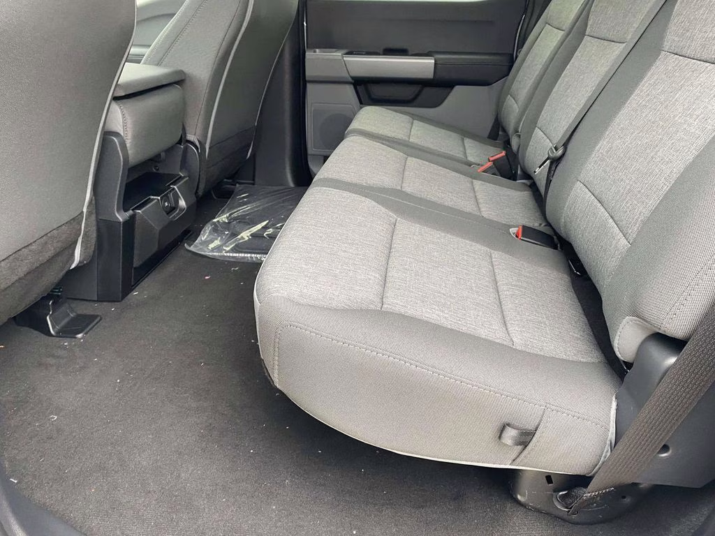 2026 Avalanche Ford Super Duty F-250 SRW XL 4X4 Truck