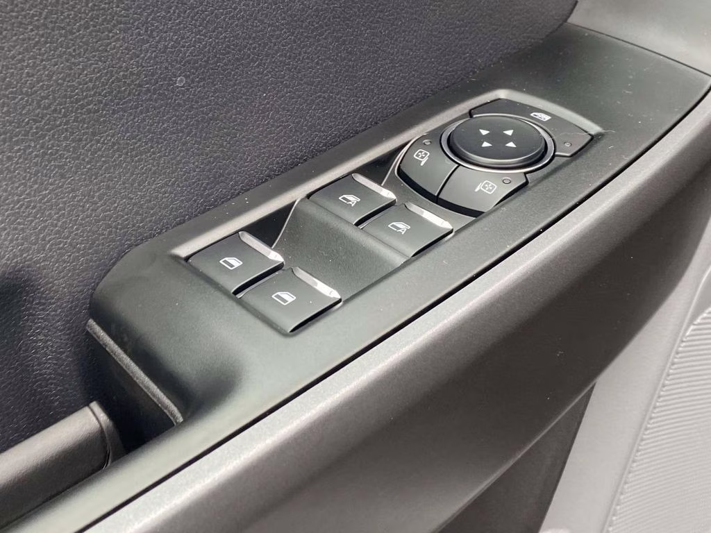 2026 Avalanche Ford Super Duty F-250 SRW XL 4X4 Truck