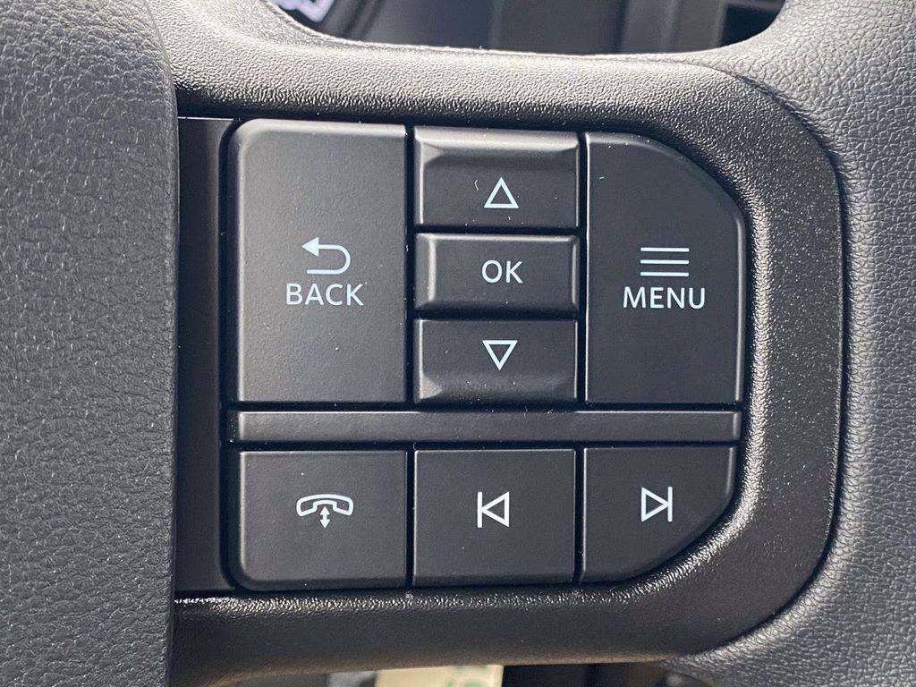 2026 Avalanche Ford Super Duty F-250 SRW XL 4X4 Truck