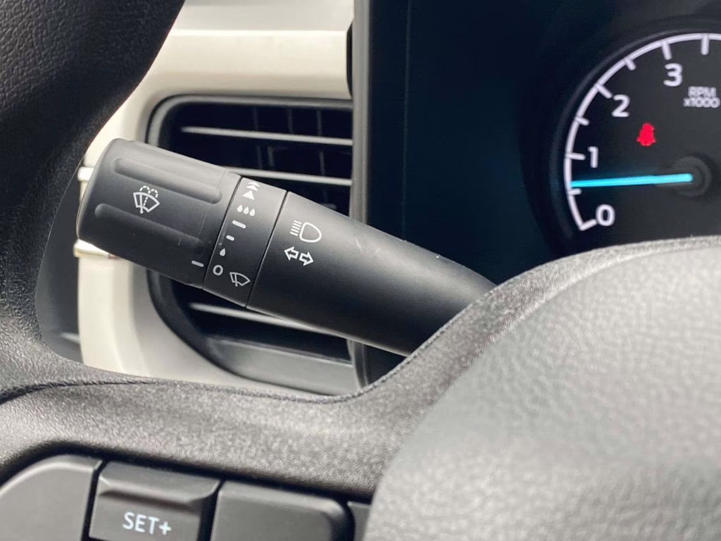 2026 Avalanche Ford Super Duty F-250 SRW XL 4X4 Truck