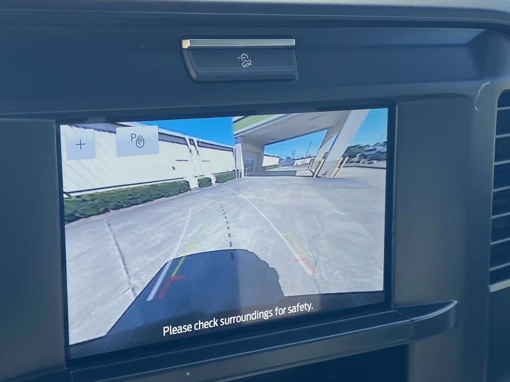 2026 Agate Black Metallic Ford Super Duty F-250 SRW XL 4X4 Truck