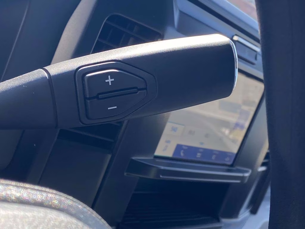 2026 Agate Black Metallic Ford Super Duty F-250 SRW XL 4X4 Truck