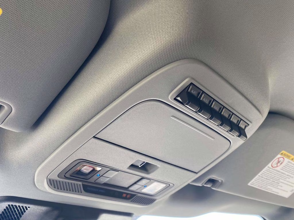 2026 Agate Black Metallic Ford Super Duty F-250 SRW XL 4X4 Truck