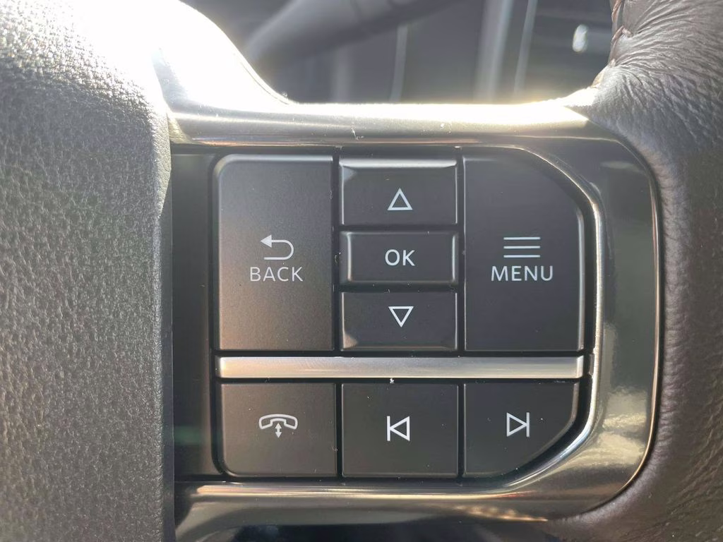 2026 Agate Black Metallic Ford Super Duty F-250 SRW King Ranch 4X4 Truck