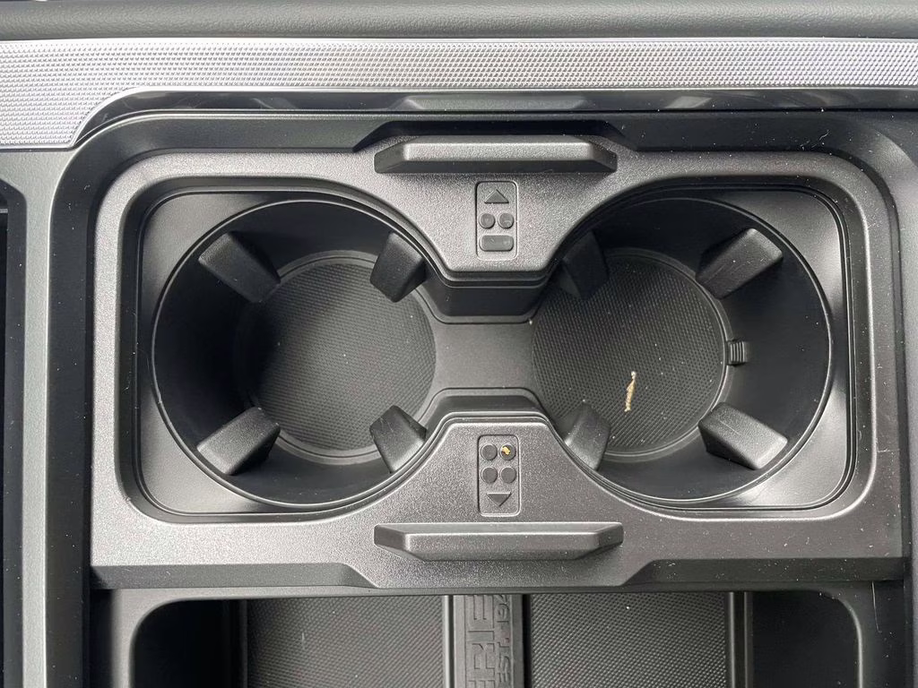 2026 Star White Metallic Tri-Coat Ford Super Duty F-250 SRW Platinum 4X4 Truck