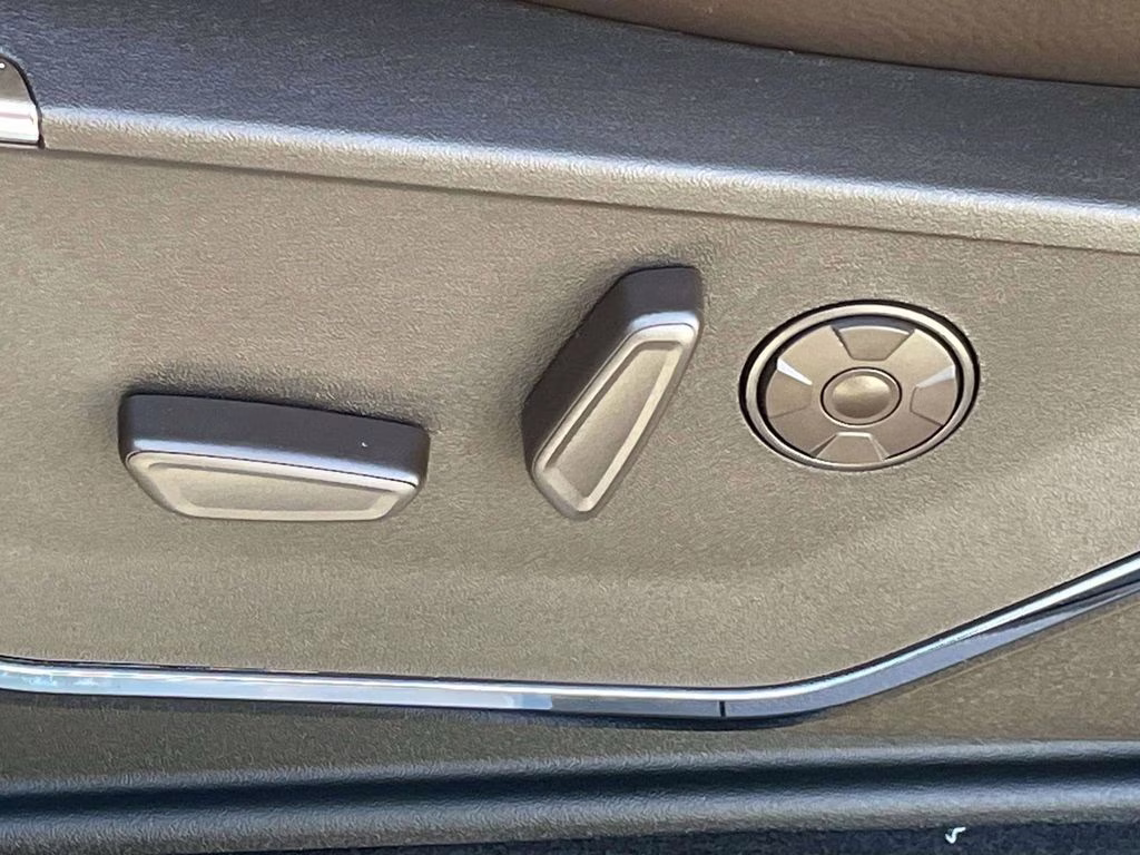 2026 Agate Black Metallic Ford Super Duty F-250 SRW King Ranch 4X4 Truck