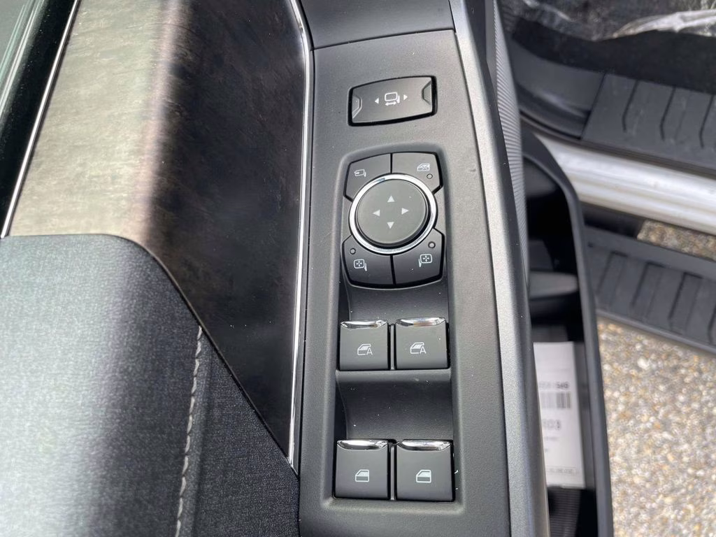 2026 Avalanche Ford Super Duty F-250 SRW Lariat 4X4 Truck