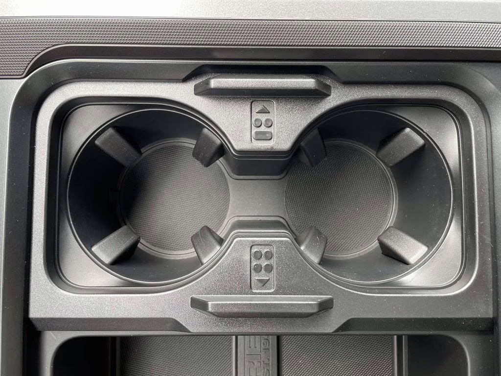 2026 Avalanche Ford Super Duty F-250 SRW Lariat 4X4 Truck