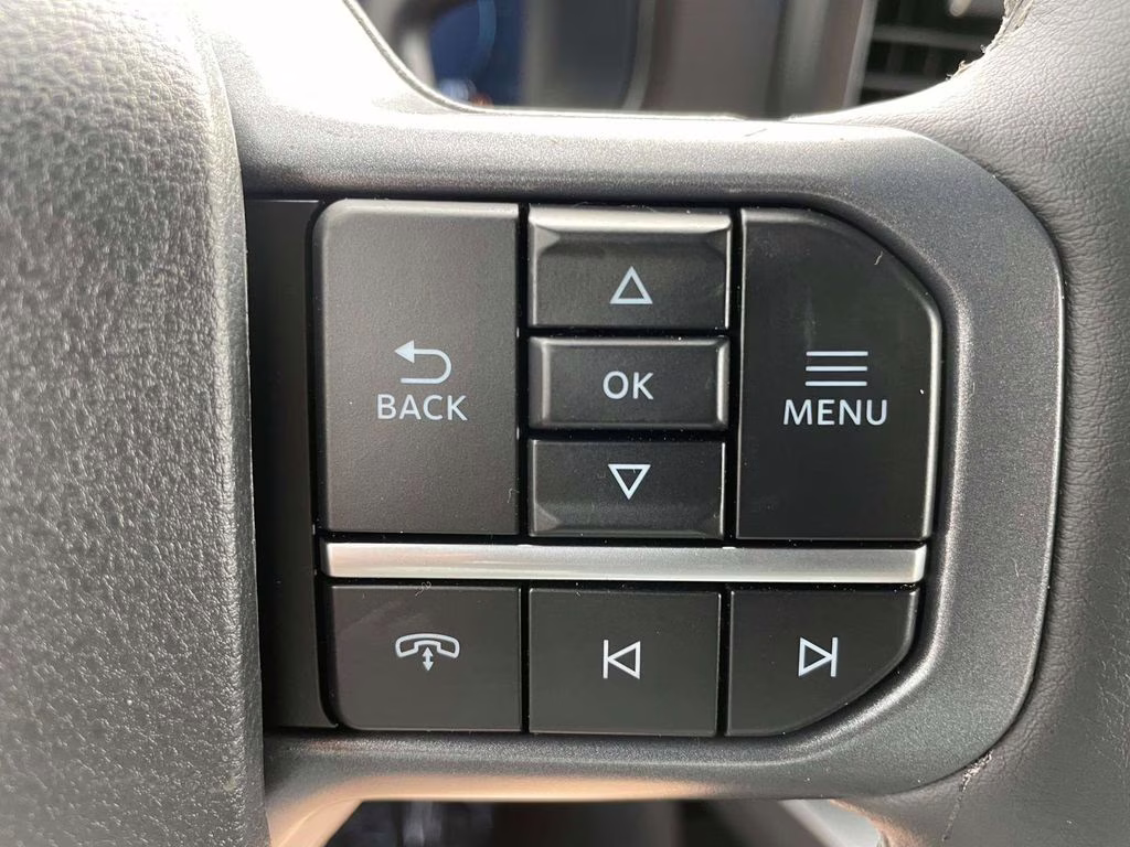 2026 Avalanche Ford Super Duty F-250 SRW Lariat 4X4 Truck