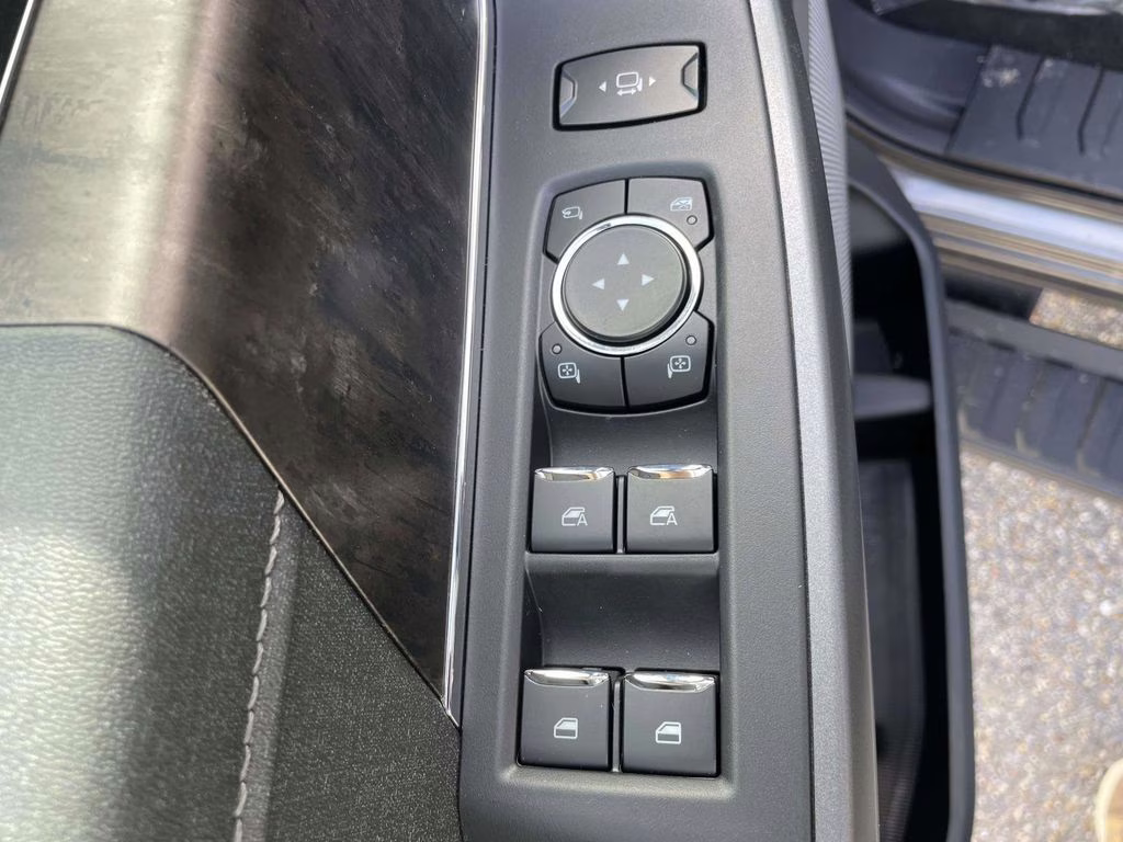 2026 Carbonized Gray Metallic Ford Super Duty F-250 SRW Lariat 4X4 Truck