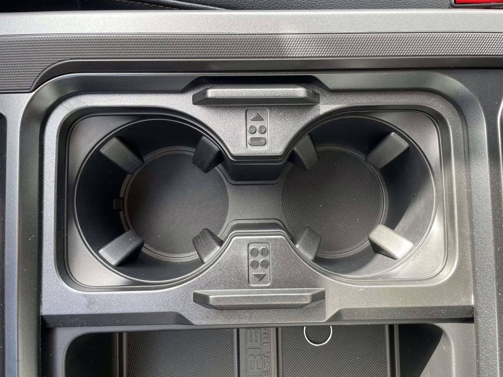 2026 Carbonized Gray Metallic Ford Super Duty F-250 SRW Lariat 4X4 Truck