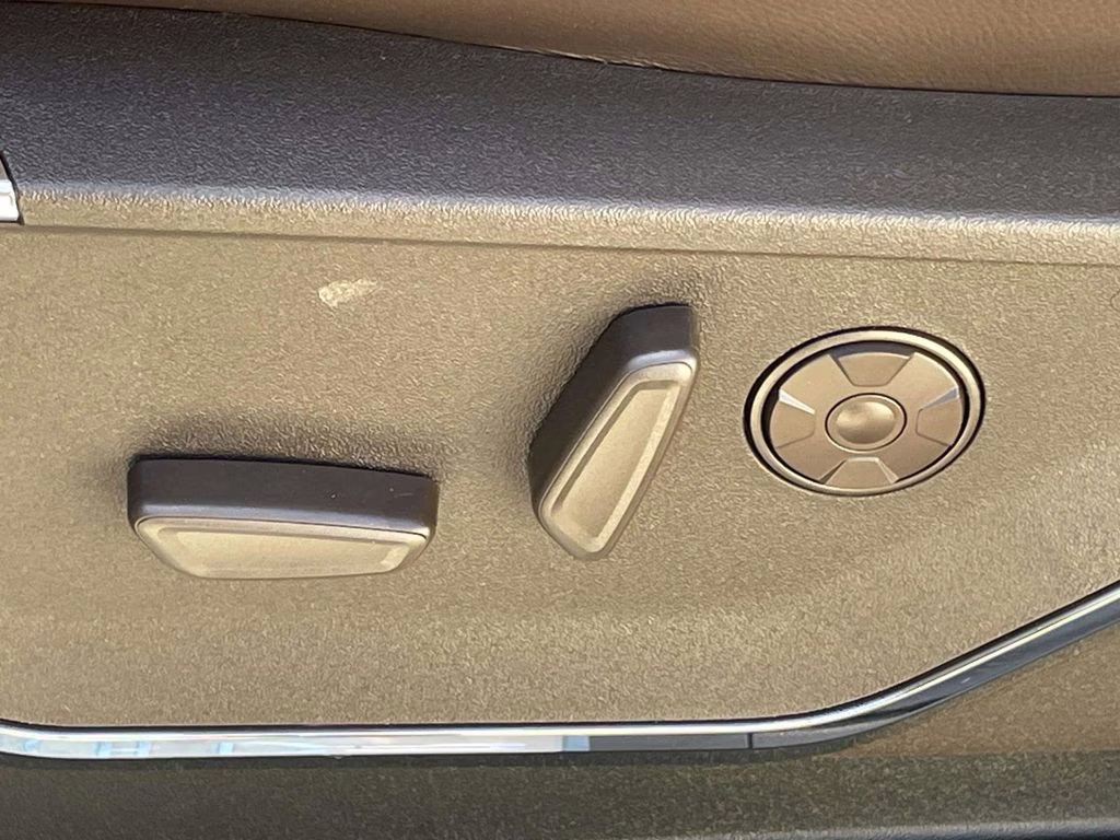 2026 Star White Metallic Tri-Coat Ford Super Duty F-350 SRW King Ranch 4X4 Truck