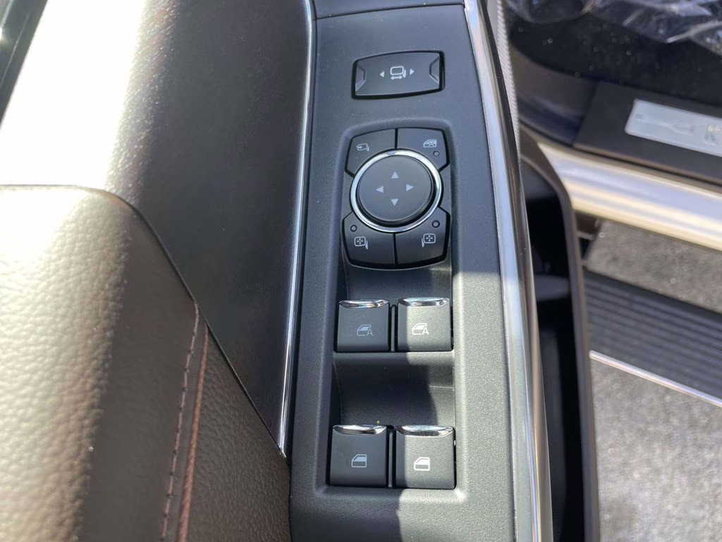 2026 Star White Metallic Tri-Coat Ford Super Duty F-350 SRW King Ranch 4X4 Truck