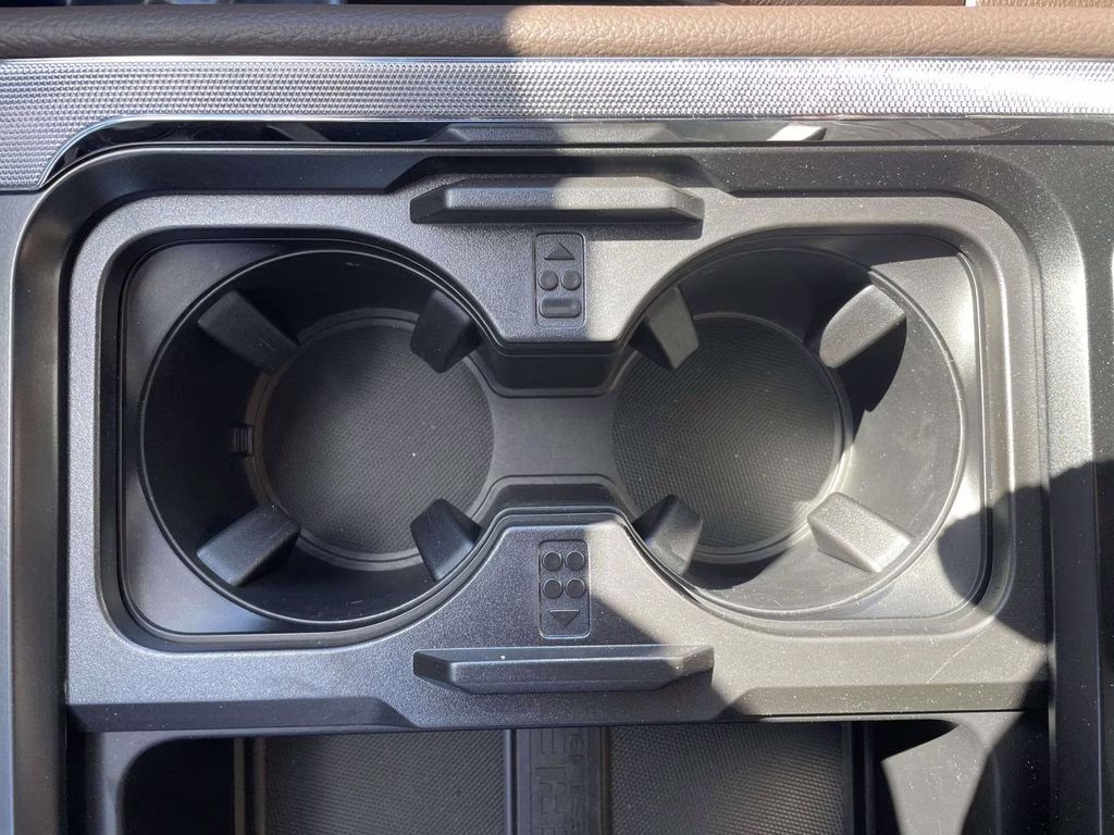 2026 Star White Metallic Tri-Coat Ford Super Duty F-350 SRW King Ranch 4X4 Truck