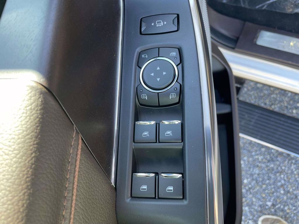 2026 Star White Metallic Tri-Coat Ford Super Duty F-350 SRW King Ranch 4X4 Truck