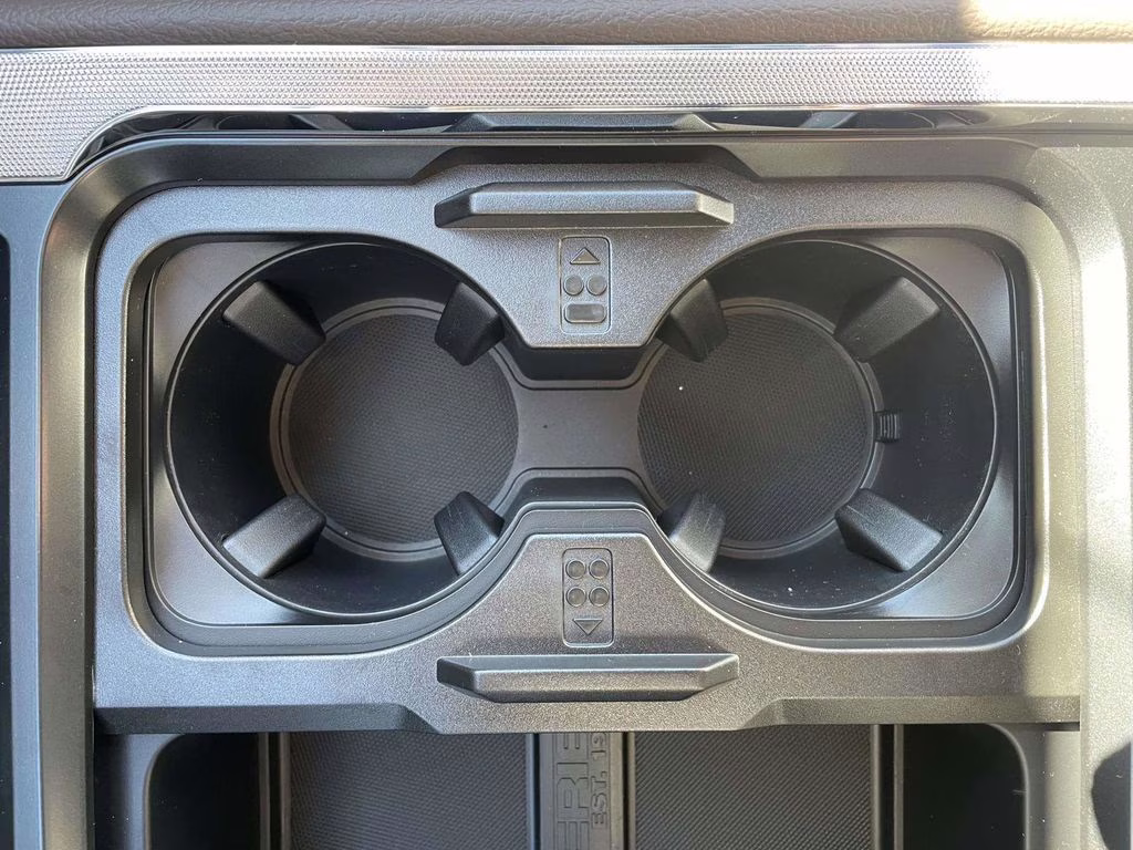 2026 Star White Metallic Tri-Coat Ford Super Duty F-350 SRW King Ranch 4X4 Truck