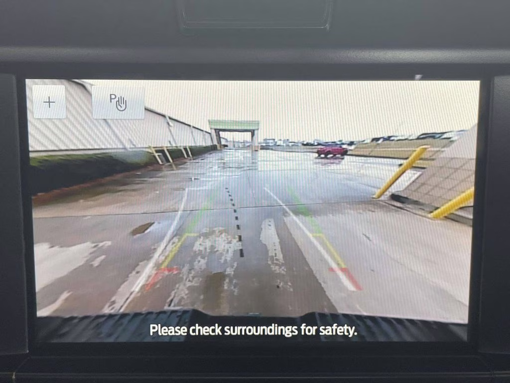 2026 Oxford White Ford Super Duty F-250 SRW XL RWD Truck