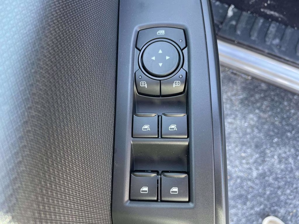 2026 Iconic Silver Metallic Ford F-150 STX RWD Truck