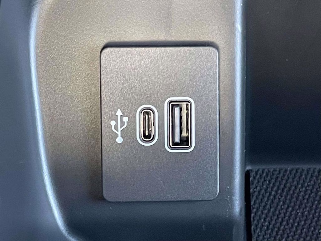 2026 Iconic Silver Metallic Ford F-150 STX RWD Truck