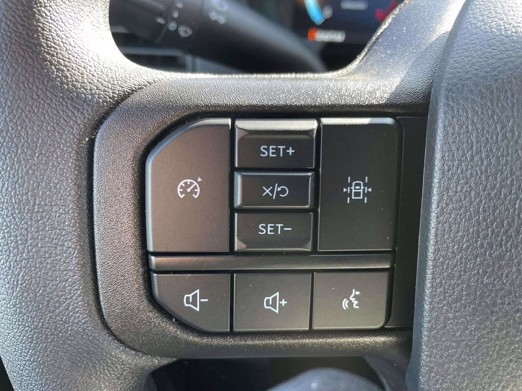 2026 Iconic Silver Metallic Ford F-150 STX RWD Truck