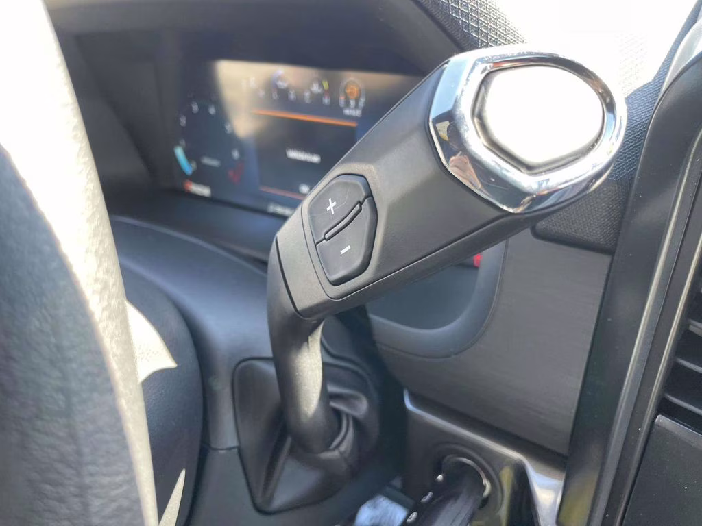 2026 Carbonized Gray Metallic Ford F-150 STX RWD Truck