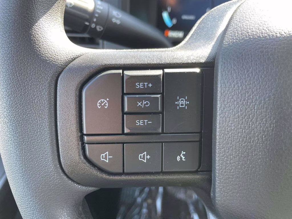 2026 Carbonized Gray Metallic Ford F-150 STX RWD Truck