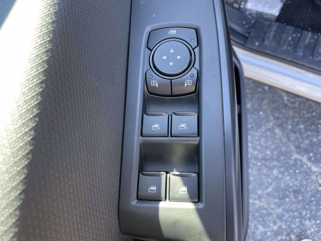 2026 Avalanche Ford F-150 STX 4X4 Truck