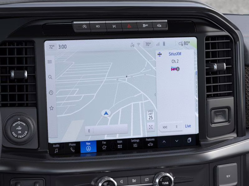 2026 Avalanche Ford F-150 Raptor 4X4 Truck