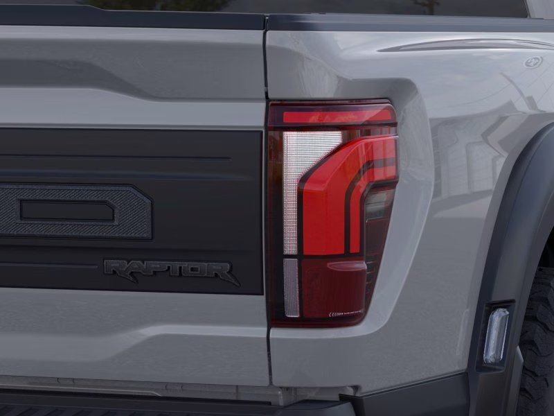 2026 Avalanche Ford F-150 Raptor 4X4 Truck