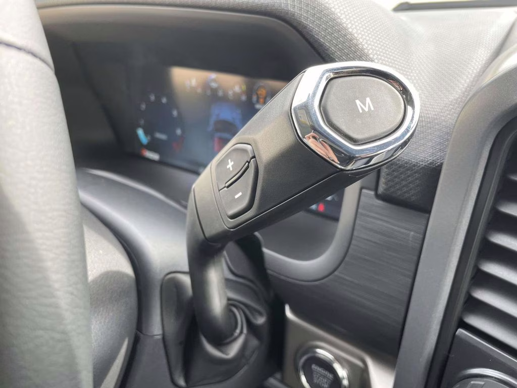 2026 Oxford White Ford F-150 XLT 4X4 Truck