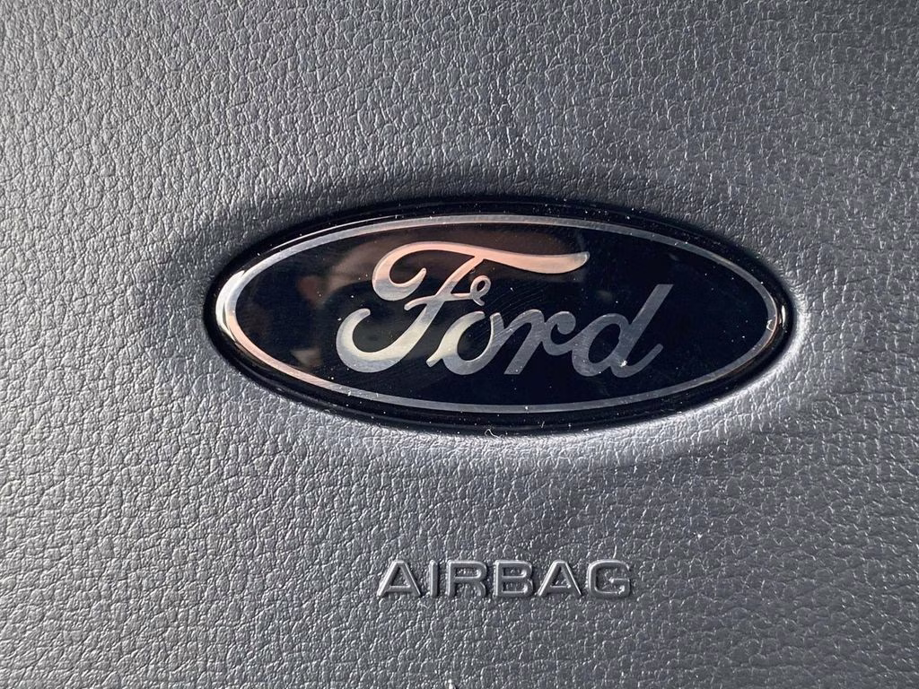 2025 Black Metallic Ford F-150 XLT 4X4 Truck