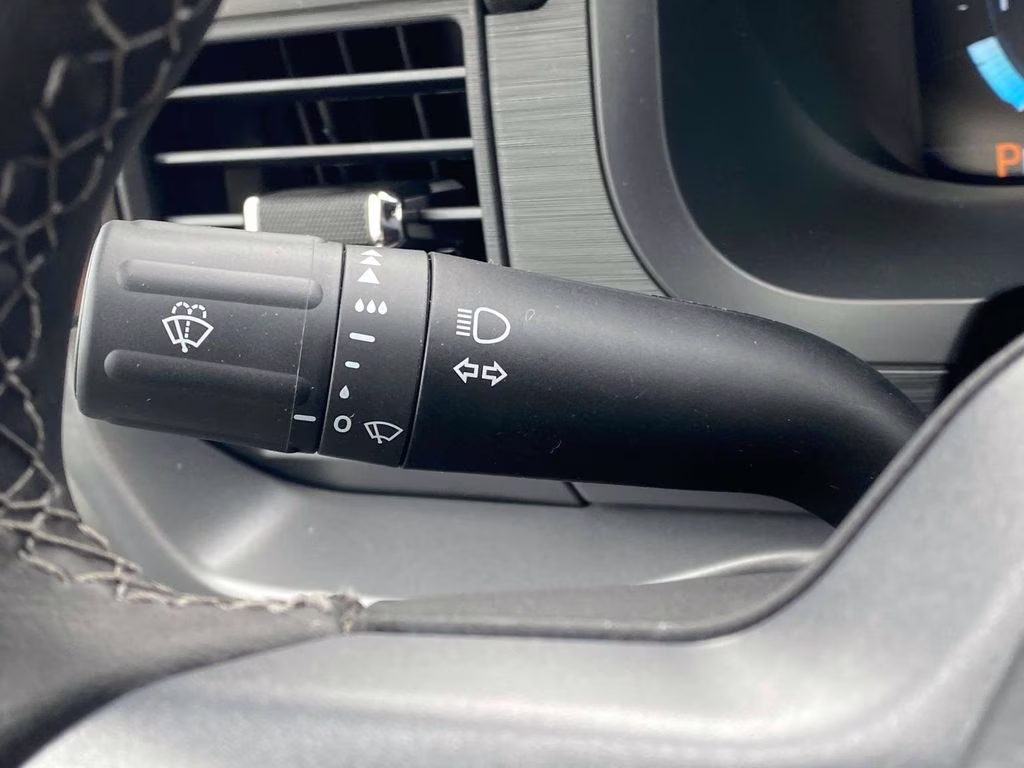 2025 Black Metallic Ford F-150 XLT 4X4 Truck