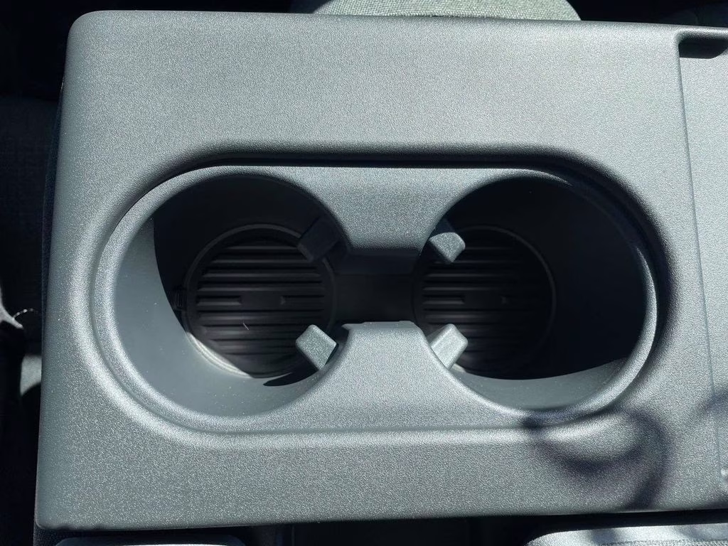 2026 Oxford White Ford F-150 XLT 4X4 Truck