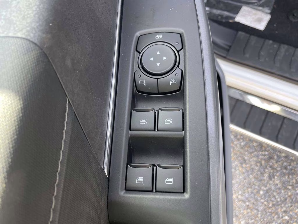 2026 Oxford White Ford F-150 XLT 4X4 Truck