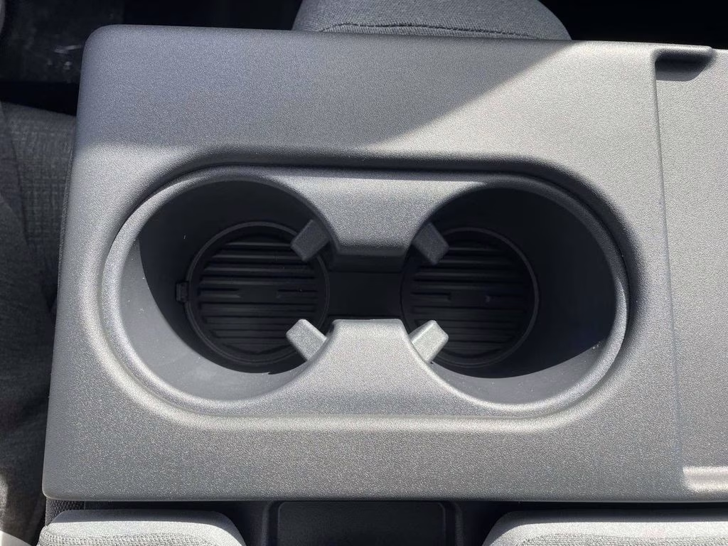 2026 Oxford White Ford F-150 XLT 4X4 Truck