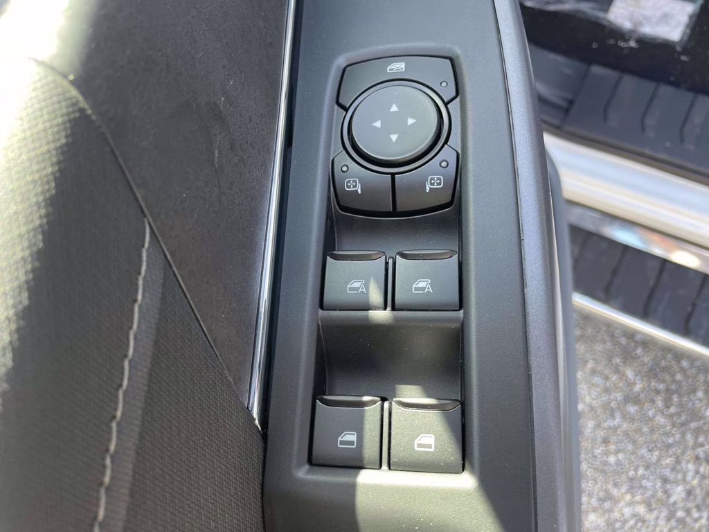 2026 Oxford White Ford F-150 XLT 4X4 Truck