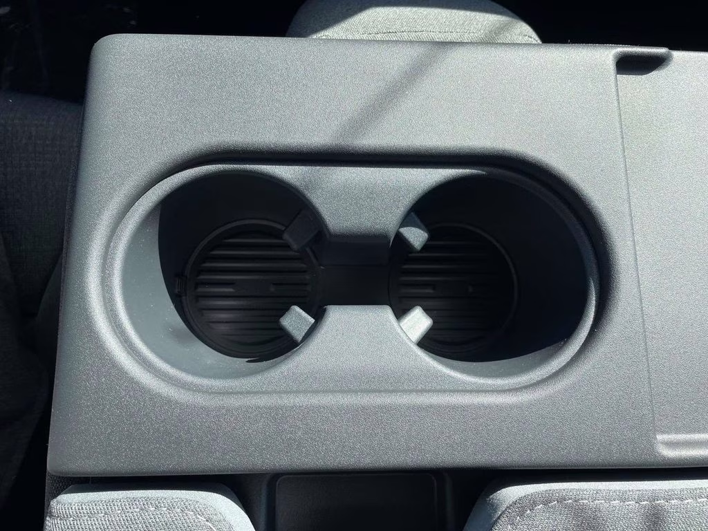 2026 Oxford White Ford F-150 XLT 4X4 Truck