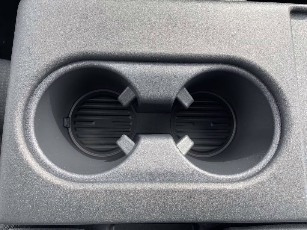 2026 Oxford White Ford F-150 XLT 4X4 Truck