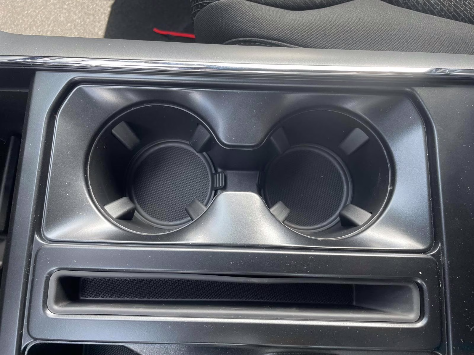 2025 Iconic Silver Metallic Ford F-150 XLT 4X4 Truck