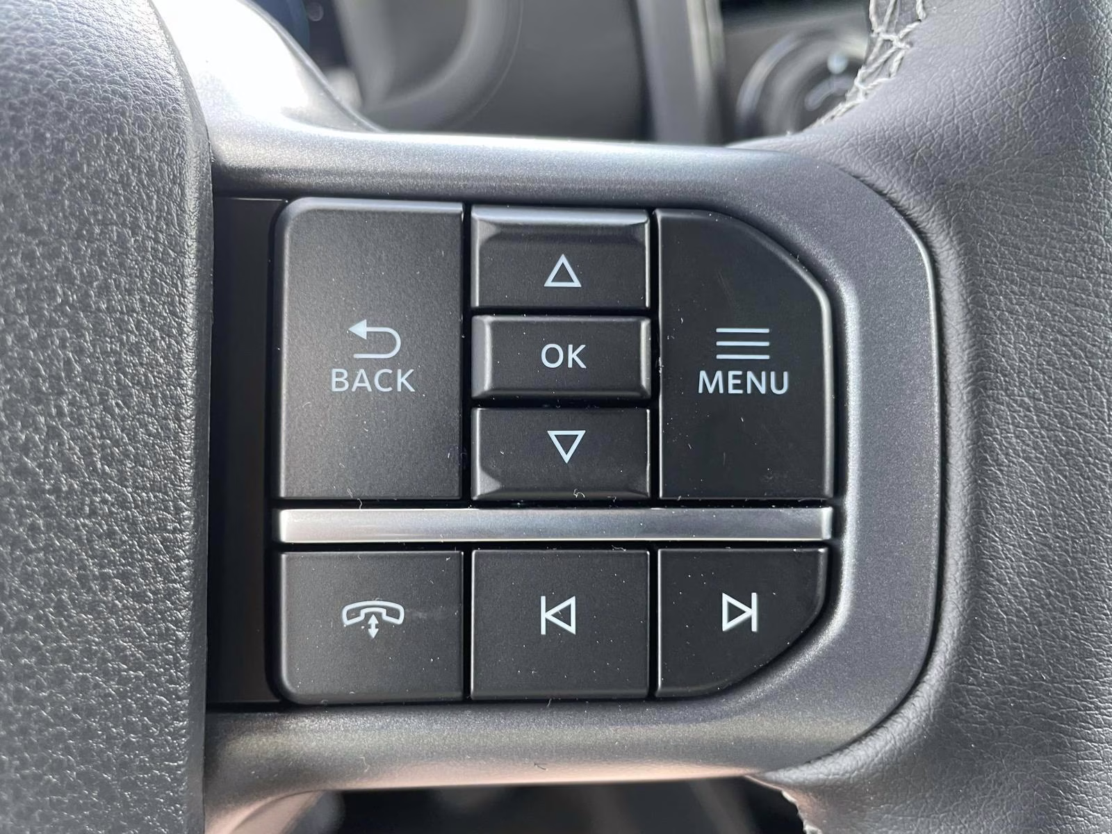 2025 Iconic Silver Metallic Ford F-150 XLT 4X4 Truck