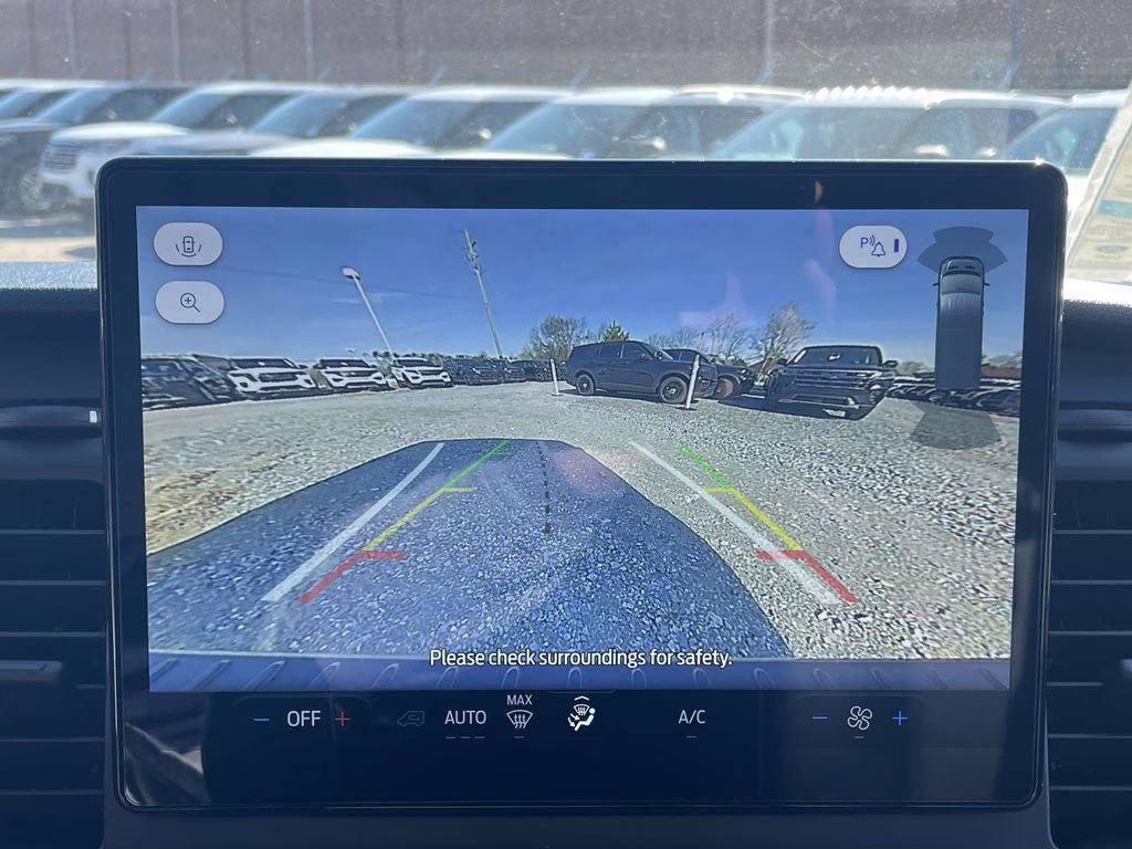 2026 Oxford White Ford Transit-150 Base RWD Van